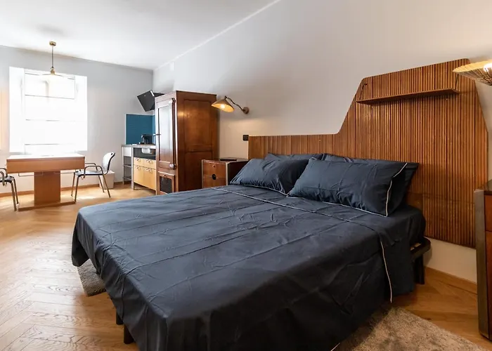 Mina Apartment Cervia