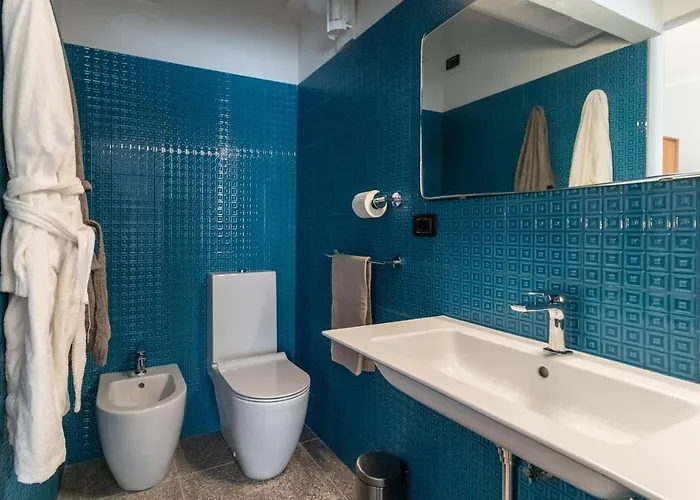 Mina Apartment Cervia