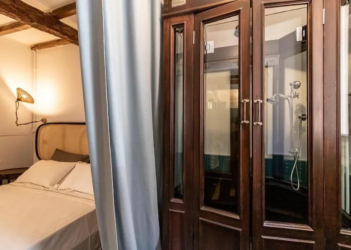 Apartment Mina Cervia