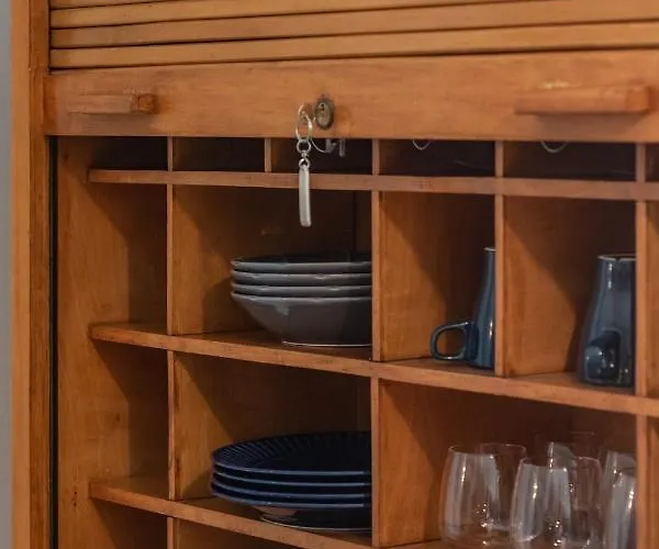 Apartment Mina Cervia