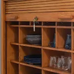 Διαμέρισμα Mina Τσέρβια