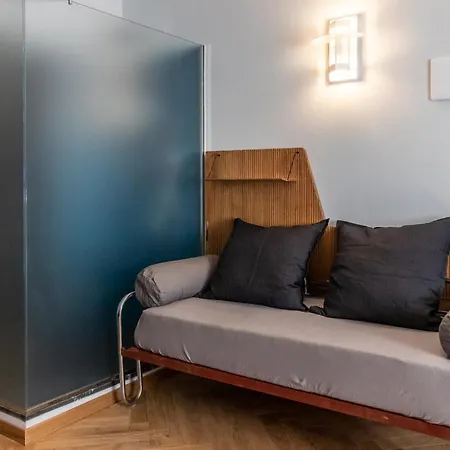 Apartmán Mina