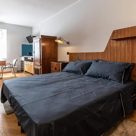 Mina Apartmán Cervia