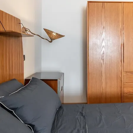 Apartmán Mina Cervia