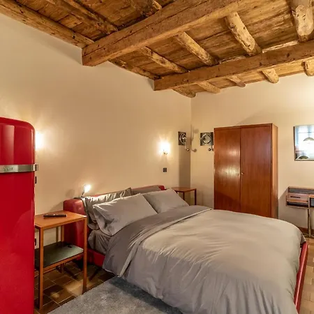 Apartmán Mina *