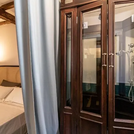 Apartmán Mina Cervia