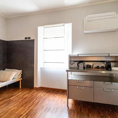 Apartmán Mina *