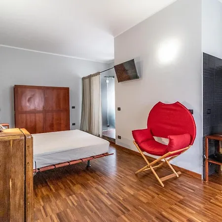 Lejlighed Mina Cervia