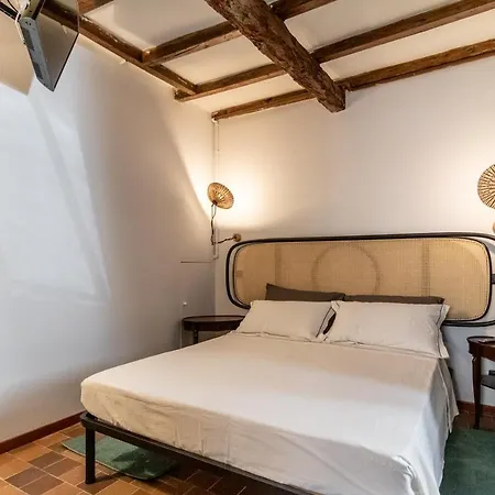 Mina Apartmán Cervia