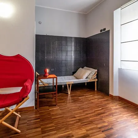 Mina Apartmán