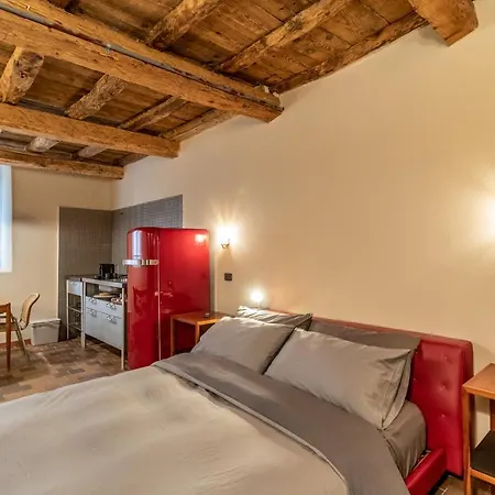 Mina Apartmán