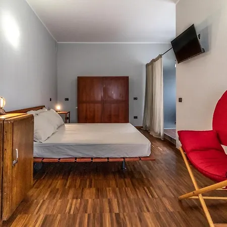 Mina Apartmán *