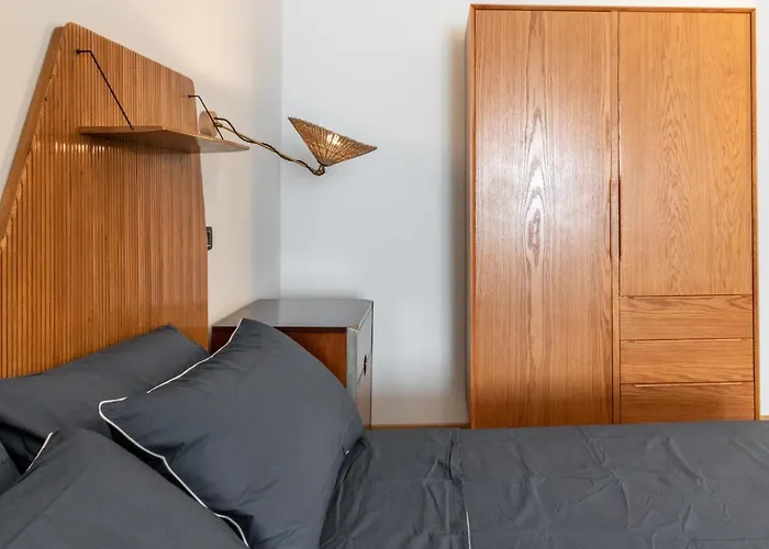 Apartament Mina Cervia