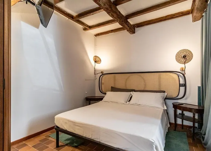 Mina Apartament Cervia