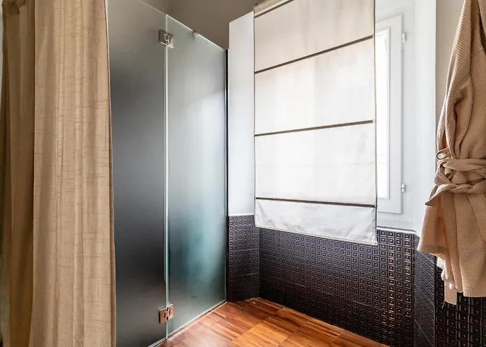 Mina Apartament Cervia